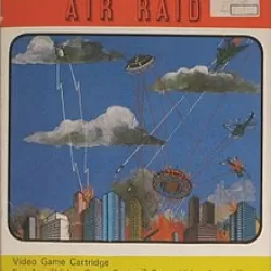 Air Raid