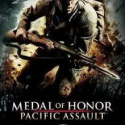 Medal of Honor: Pacific Assault