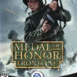 Medal of Honor: Vanguard