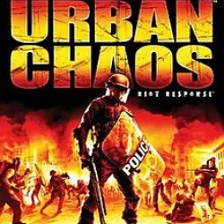 Urban Chaos: Riot Response