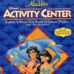 Disney's 102 Dalmatians Activity Center