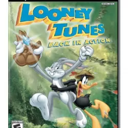 Looney Tunes: Back in Action