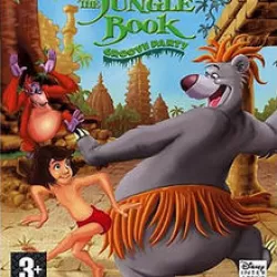 The Jungle Book Groove Party