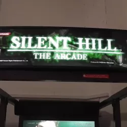 Silent Hill: The Arcade