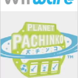 Planet Pachinko