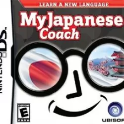 My Japanese Coach