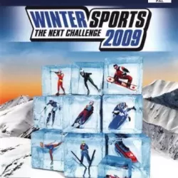 Winter Sports 2009 The Next Challenge