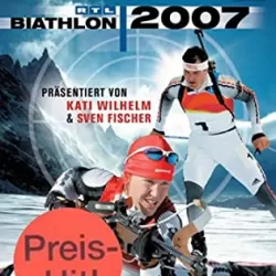 RTL Biathlon 2007