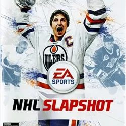 NHL Slapshot