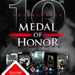 Medal of Honor: 10th Anniversary