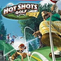 Hot Shots Golf