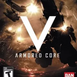 Armored Core V