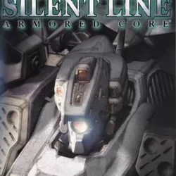 Silent Line: Armored Core