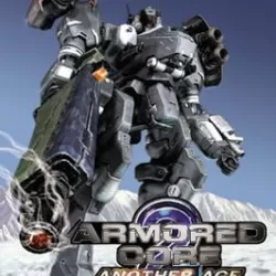 Armored Core 2: Another Age