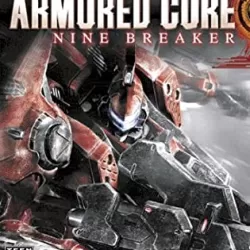 Armored Core: Nine Breaker