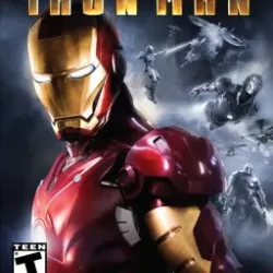 Iron Man: The Video Game