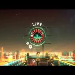 Roulette Live - Real Casino Roulette tables