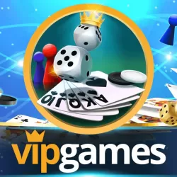 Euchre, Hearts, Ludo, Backgammon: Online Games