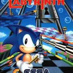 Sonic Labyrinth