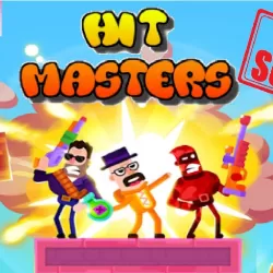 Hitmasters