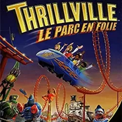 Thrillville: Off the Rails