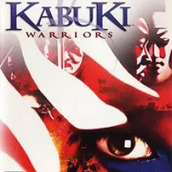 Kabuki Warriors