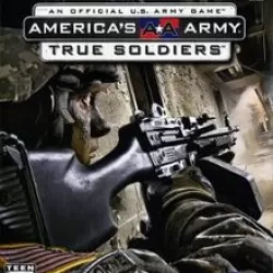 America's Army: True Soldiers