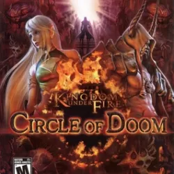 Kingdom Under Fire: Circle of Doom