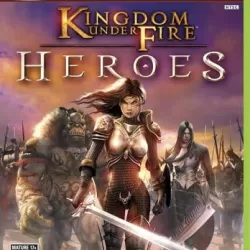 Kingdom Under Fire: Heroes