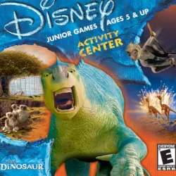 Disney's Dinosaur Activity Center