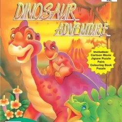 Dinosaur Adventure