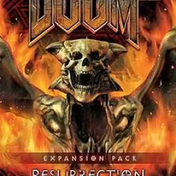 Doom Resurrection