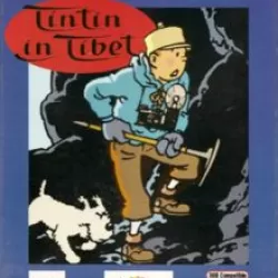 Tintin in Tibet