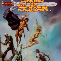 Sword of Sodan