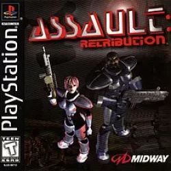 Assault: Retribution