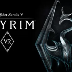 The Elder Scrolls V: Skyrim VR