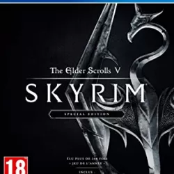 The Elder Scrolls V: Skyrim Special Edition