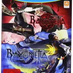 Bayonetta 2 Special Edition