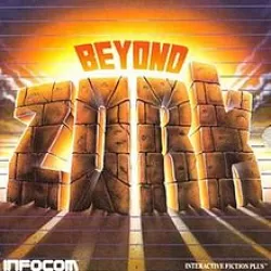 Beyond Zork