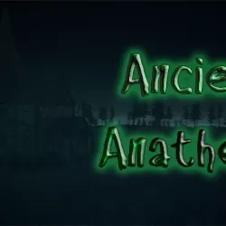 Ancient Anathema