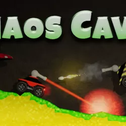 Chaos Caves