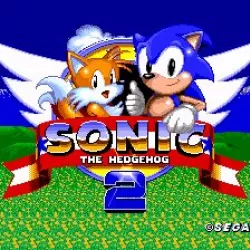 Sonic 2 Alpha