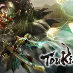 Toukiden 2