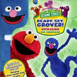 Sesame Street: Ready, Set, Grover!