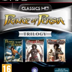 Prince of Persia Trilogy