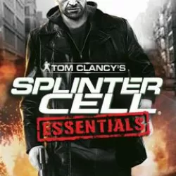 Tom Clancy's Splinter Cell: Essentials