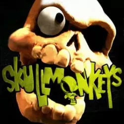 Skullmonkeys