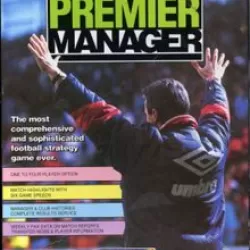 Premier Manager