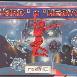 Hard 'n Heavy