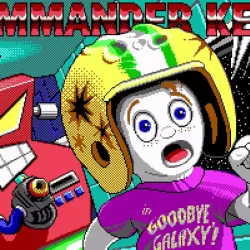 Commander Keen 5: The Armageddon Machine